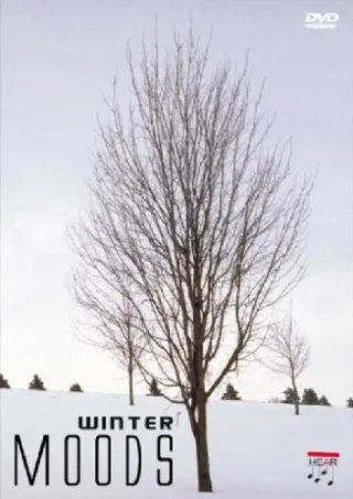 Chillout Moods - Winter