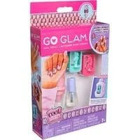 Cool Maker - Go Glam Nagel Salon Nachfüllset, Basteln
