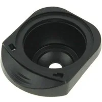 Krups Kapselhalter Krups MS-625000 Kapselhalter für KP2401 KP3405..GENIO S PLUS / TOUCH