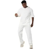 RedBridge Jogginganzug Basic mit Kapuze TrackSuit Set (Set, 2-tlg)
