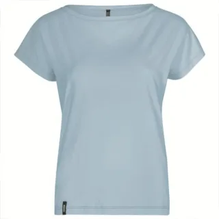 uvex suXXeed greencycle Damen T-Shirt planet blau/hellblau XXL - 8888713