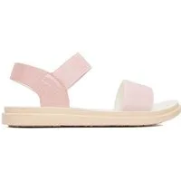 DeeZee Deezee Sandals Mädchen Pink DeeZee-CEO-CSS20370-01 Pink Sandale