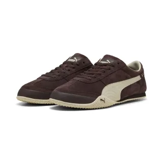 PUMA Sneaker "Bella Classic Sneakers Damen"