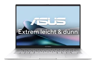 ASUS ZenBook 14 UX3405CA-QL1496W | 90nb14w4-m026e0 | 14" WUXGA Touch - Core Ultra 7 255H