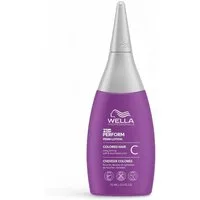 Wella Professionals Haarserum Wella Professionals Pro+ Perform Perm Lotion C 75 ml