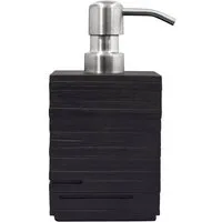 Ridder Seifenspender Brick schwarz
