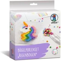 URSUS Bügelperlen URSUS Bügelperlenset