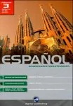 Espanol Version 3 CD-ROMs Kommunikationstrainer 1 CD-ROM