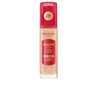 Healthy Mix Make-up-basis #51w-light Vanilla 30 ml