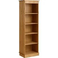 OTTO home Standregal Indra, Höhe 145 cm