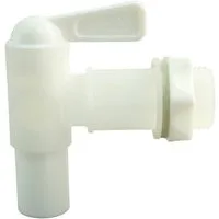 Marley Deutschland GmbH Regentonne Marley Auslaufhahn für die Wassertonne 19,05 mm