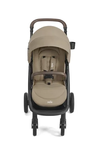Joie Mytrax Pro Toffee