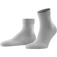 FALKE Socken Cool Kick Kurzsocken mit ultraleichter Plüschsohle (1-Paar) mit ultraleichter Plüschsohle