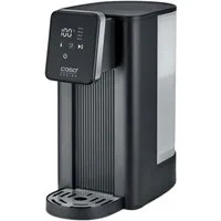 Caso Wasserkocher 1896 HW 616 Turbo, 7 verschiedene Temperatureinstellungen