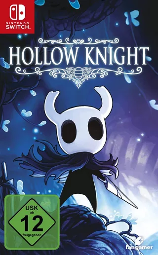 Hollow Knight [Nintendo Switch]