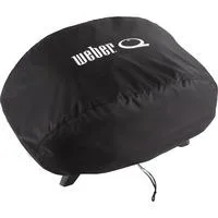 Premium Abdeckhaube für Q2000N-Serie, Schutzhaube schwarz