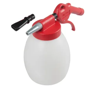ELMAG Flachdüse POM (3 Stück) für Sodastrahlpistole JWL - 41412