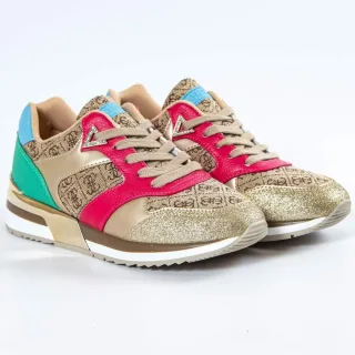Guess Damen-Sneaker Movfal