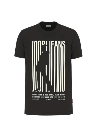 JOOP! JEANS - 15 JJJ-08Elyas 10019210 black - Gr. - M