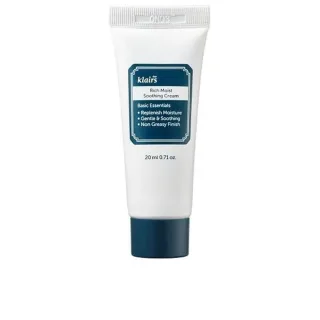 Rich Moist Shootingcreme 20 ml