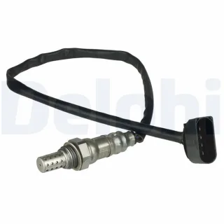 Delphi Lambdasonde vor Katalysator Seat Arosa VW Lupo Polo