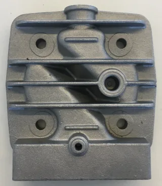 ELMAG Zylinderkopf (Pos. 4) - 9010303