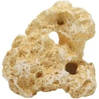 HOBBY Aquariendeko Cavity Stone 1 Dekoration für Aquarium und Terrarium