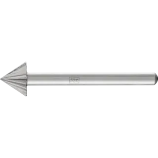 PFERD TOOLS HSS Feinfrässtift SP universal fein - 22390853