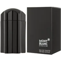 MONTBLANC Eau de Toilette Emblem