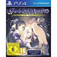 Utawarerumono Mask of Deception [Playstation 4]