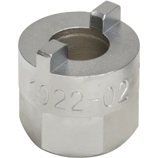 KS Tools Nutmuttern-Schlüssel, 12,5mm, Volkswagen - 150.9402