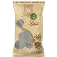 dr. Soil Pflanzerde Dr.Soil Zeolith 1l