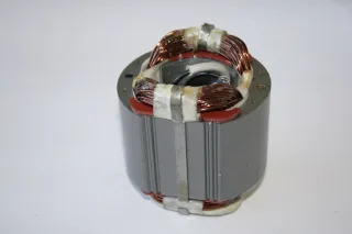 ELMAG Stator (Nr. 41, 230 Volt) - 9708547
