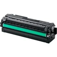 Toner schwarz CLT-K506L Retail