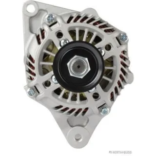 Elparts Generator 90A Smart Fortwo