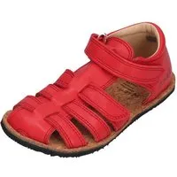 KOEL ARIN NAPPA Barfußschuh red