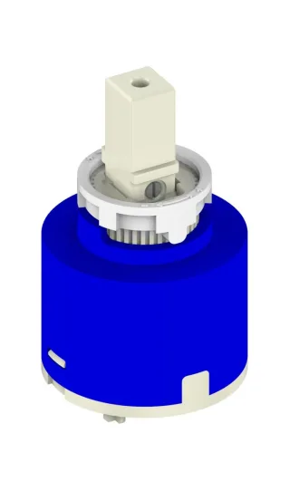 Keuco Mischwasserkartusche kpl. Ersatzteil ARM 50100000697, 50100000697 50100000697