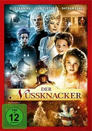 Der Nussknacker [DVD] [2011]