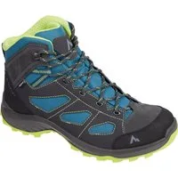 McKINLEY HE.-WANDER-STIEFEL DISCOVER IV MID AQX M Wanderstiefel schützt vor Nässe