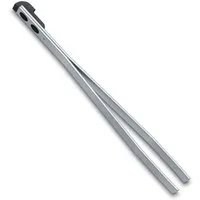 Victorinox Taschenmesser Pinzette schwarz A.3642.3.10 Ersatzteil für große Taschenmesser