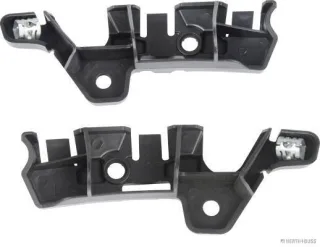 HERTH&BUSS Halter, Stoßfänger, Passend für Renault Megane, vorne - 50269011