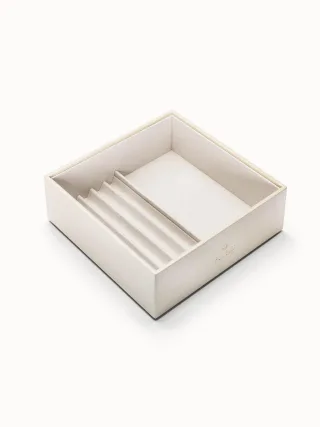 PURELEI Schmuckorganizer Ketten