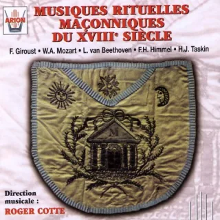 Musiques Rituelles