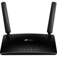 TL-MR6400, Mobile WLAN-Router schwarz