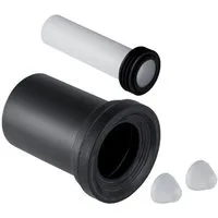GEBERIT Anschluss-Set Anschlussset für Wand-WC - 152.426.46.1