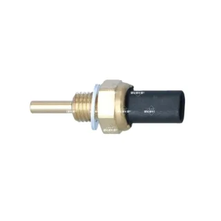 NRF K?hlmitteltemperatursensor Chevrolet Opel 727092