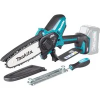 Makita Akku-Kettensäge UC029GZ, 15 cm Schwertlänge, ohne Akku und Ladegerät