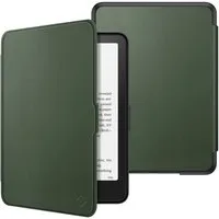 Fintie E-Reader-Hülle für 7" Kindle Paperwhite(12. Generation) - 2024 und Kindle Colorsoft Signature Edition (1. Generation), Leichte Schutzhülle Case mit Auto Sleep/Wake
