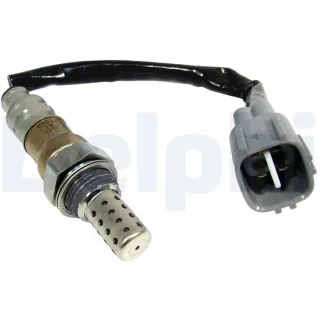 Delphi Lambdasonde nach Katalysator Toyota 4 Camry Fj Land