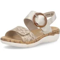 Remonte Keilsandalette